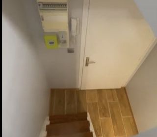  Appartement � vendre 1 pi�ce 19 m�