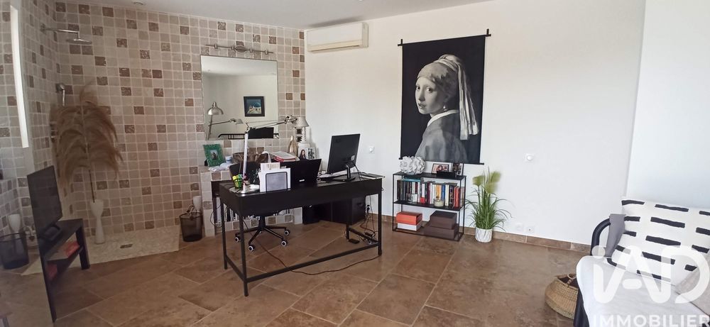 � vendre  Maison Puget-sur-Argens (83480)