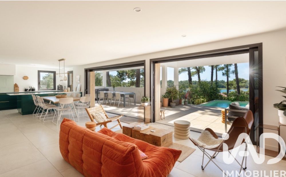 � vendre  Maison Soorts-Hossegor (40150)