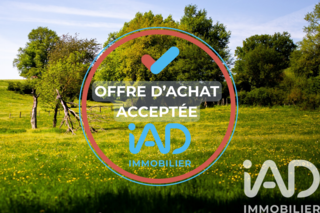  Terrain � vendre 900 m�