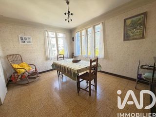  Maison � vendre 3 pi�ces 68 m�