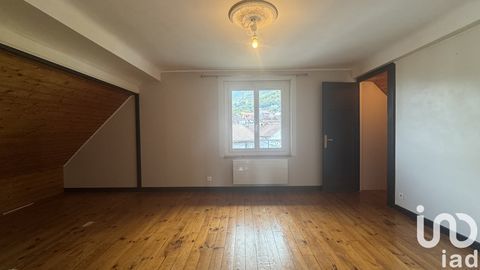   Vente Appartement 2 pi�ces Appartement - 2 pi�ce(s) - 48 m�