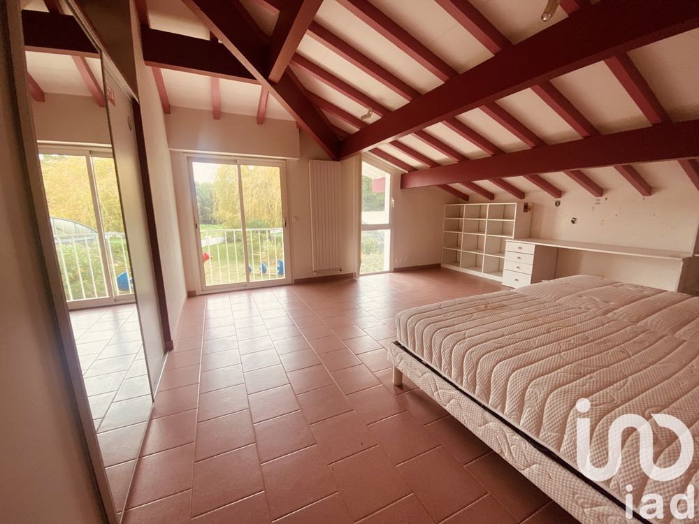 � vendre  Villa Saubion (40230)