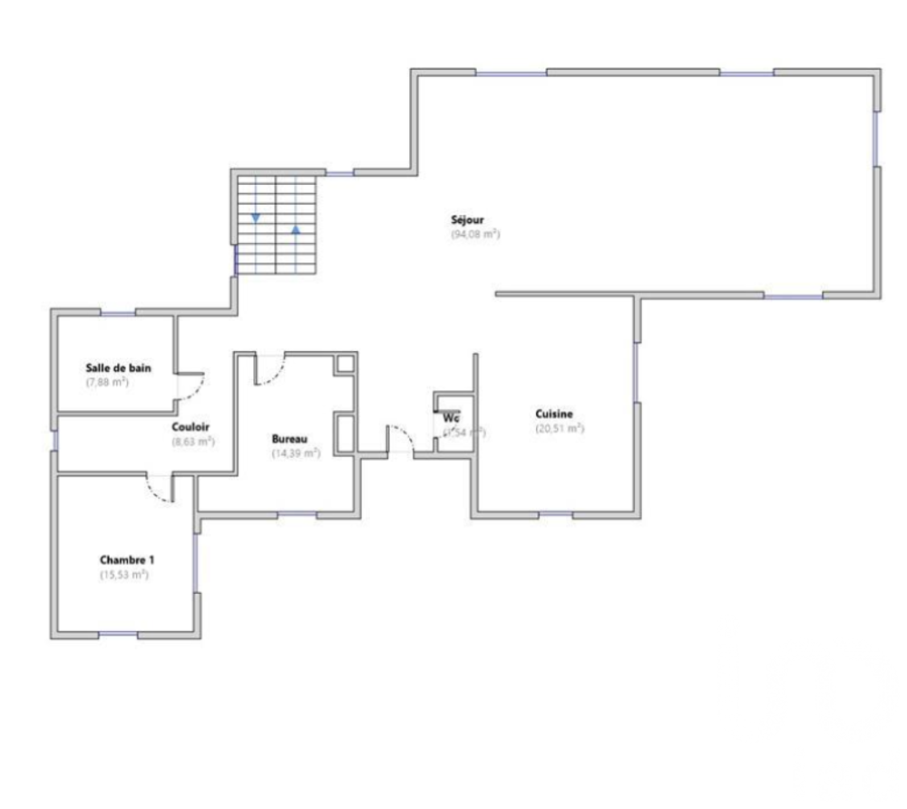 � vendre  Maison Limoges (87000)