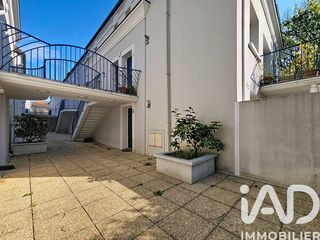  Appartement � vendre 1 pi�ce 35 m�