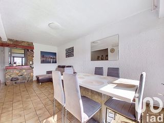  Appartement � vendre 4 pi�ces 76 m�