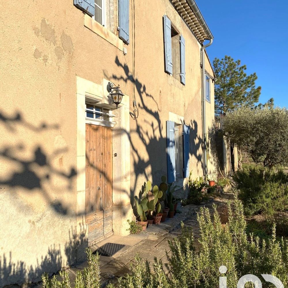 � vendre  Maison L'Isle-sur-la-Sorgue (84800)