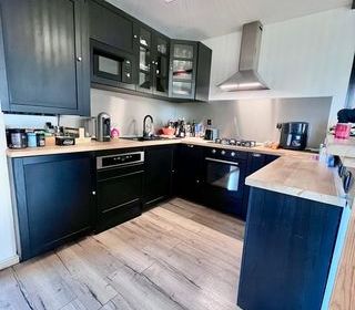  Appartement � vendre 3 pi�ces 73 m�