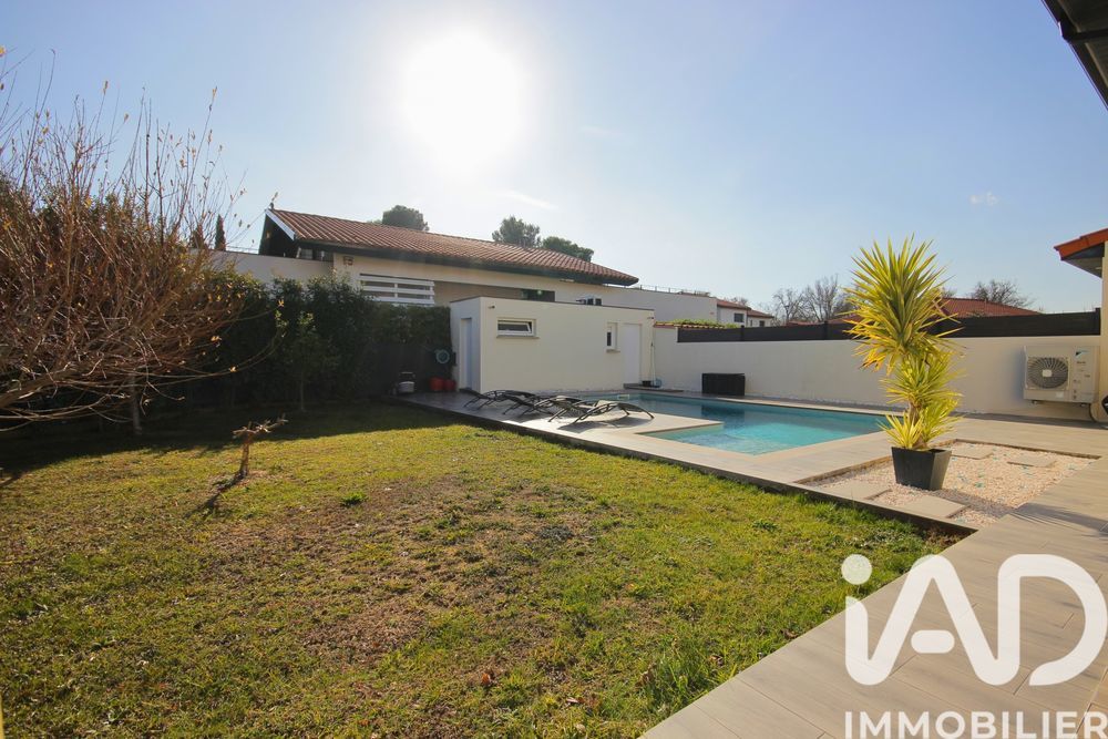 � vendre  Maison Canoh�s (66680)