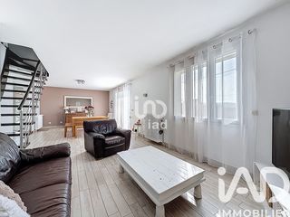  Maison � vendre 5 pi�ces 108 m�