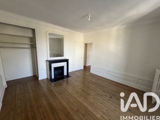  Appartement � vendre 3 pi�ces 80 m�