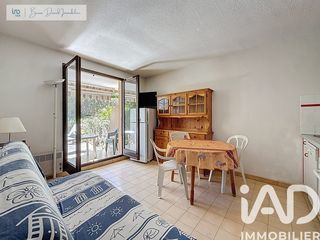  Appartement � vendre 2 pi�ces 27 m�