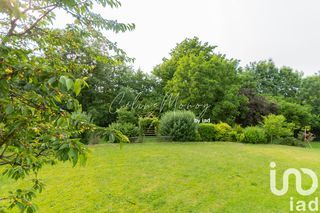  Maison � vendre 8 pi�ces 134 m�