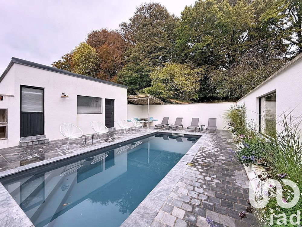 � vendre  Propri�t�/ch�teau Doudeauville (62830)