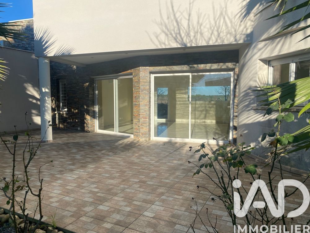 � vendre  Villa Jacou (34830)