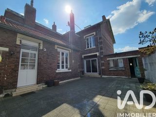  Maison � vendre 5 pi�ces 118 m�