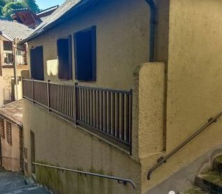  Maison � vendre 3 pi�ces 57 m�