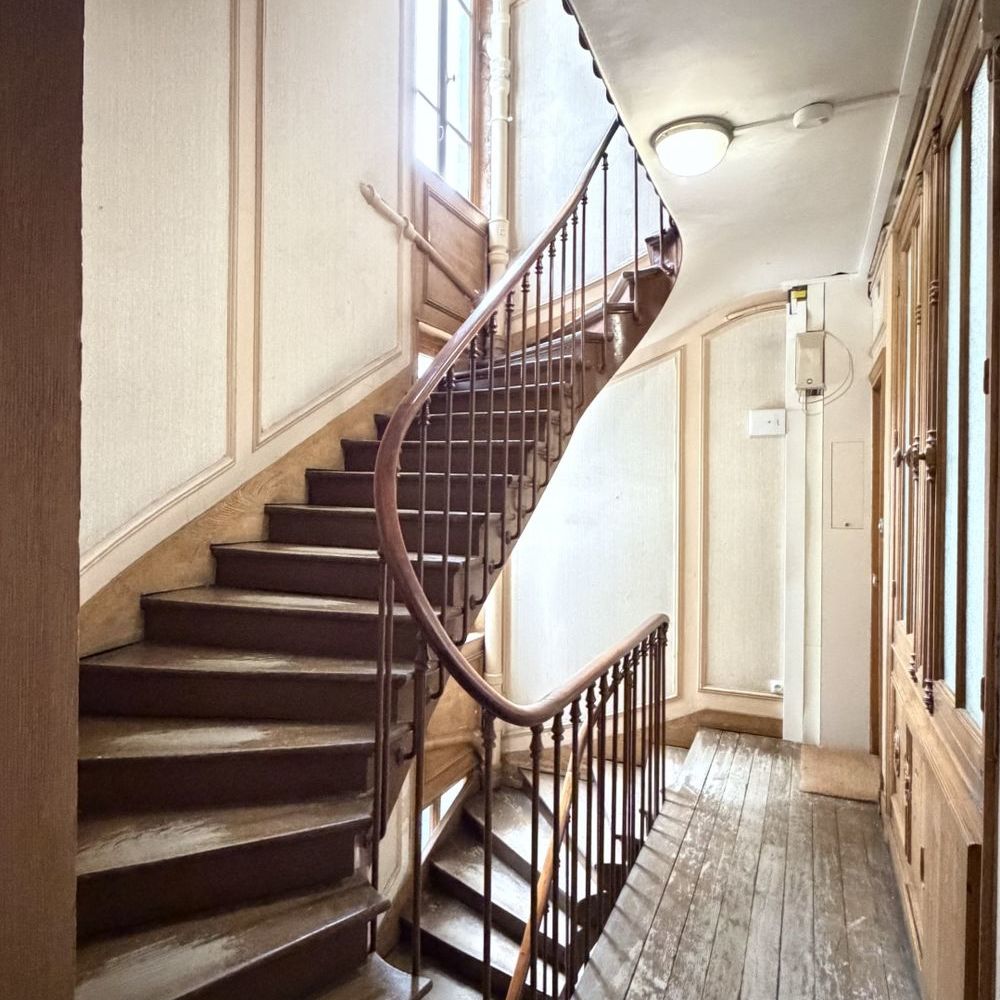 � vendre  Appartement Paris 17