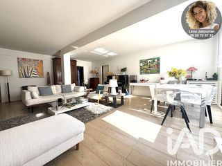  Appartement � vendre 6 pi�ces 128 m�