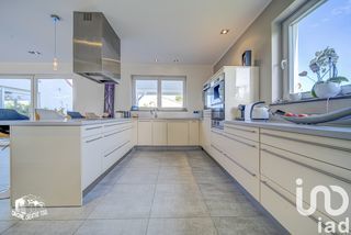  Maison � vendre 5 pi�ces 271 m�