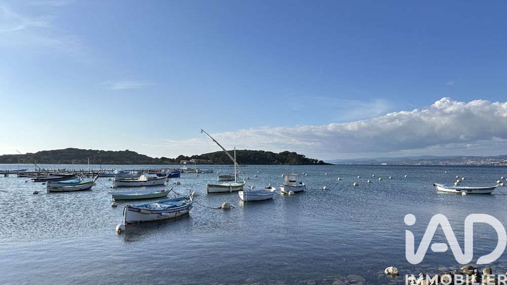 � vendre  Maison Six-Fours-les-Plages (83140)