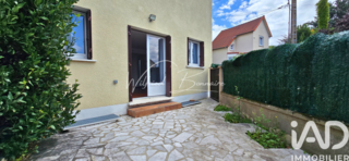  Maison � vendre 4 pi�ces 83 m�