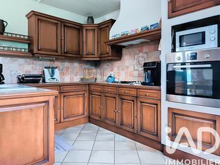  Maison � vendre 7 pi�ces 189 m�