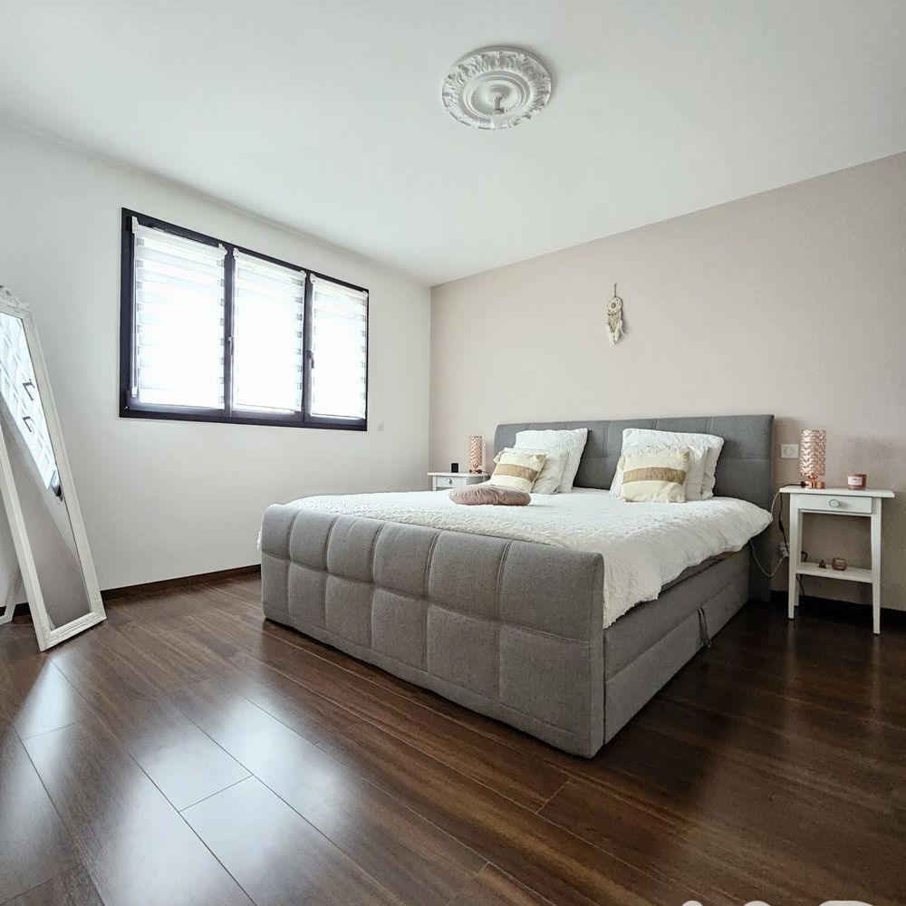 � vendre  Maison Cosnes-et-Romain (54400)