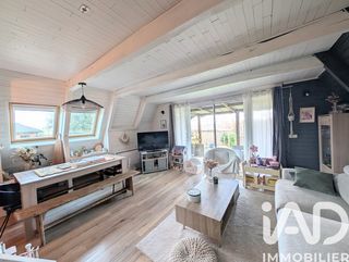  Maison � vendre 4 pi�ces 95 m�