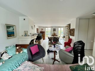  Maison � vendre 8 pi�ces 126 m�