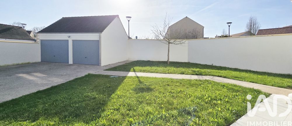 � vendre  Maison Magny-le-Hongre (77700)