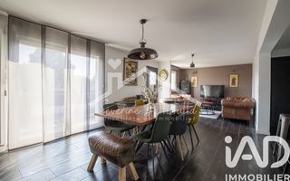  Maison � vendre 6 pi�ces 104 m�