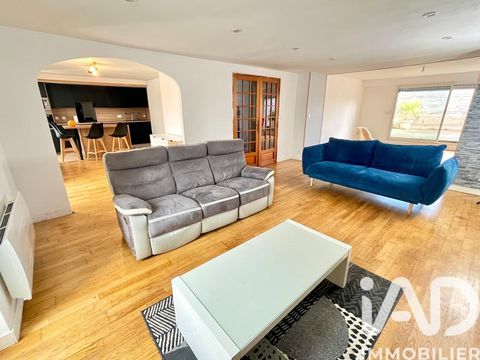   Vente Appartement 6 pi�ces Appartement - 6 pi�ce(s) - 129 m�