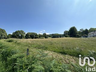  Terrain � vendre 1300 m�