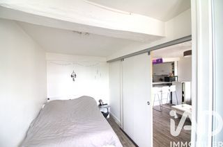  Appartement � vendre 3 pi�ces 51 m�