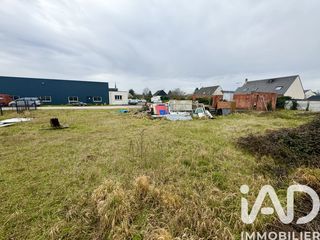  Terrain � vendre 1107 m�