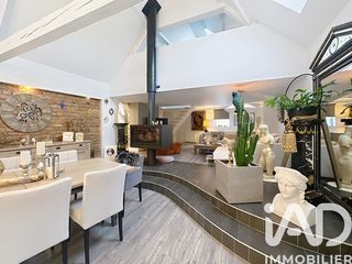  Maison � vendre 5 pi�ces 150 m�