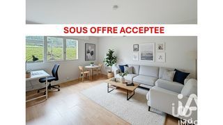  Appartement � vendre 1 pi�ce 29 m�