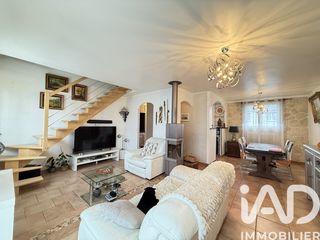  Maison � vendre 6 pi�ces 80 m�