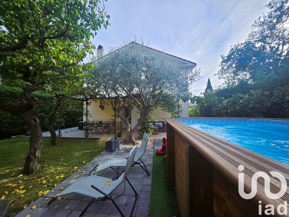 � vendre  Maison Saint-Rapha�l (83700)