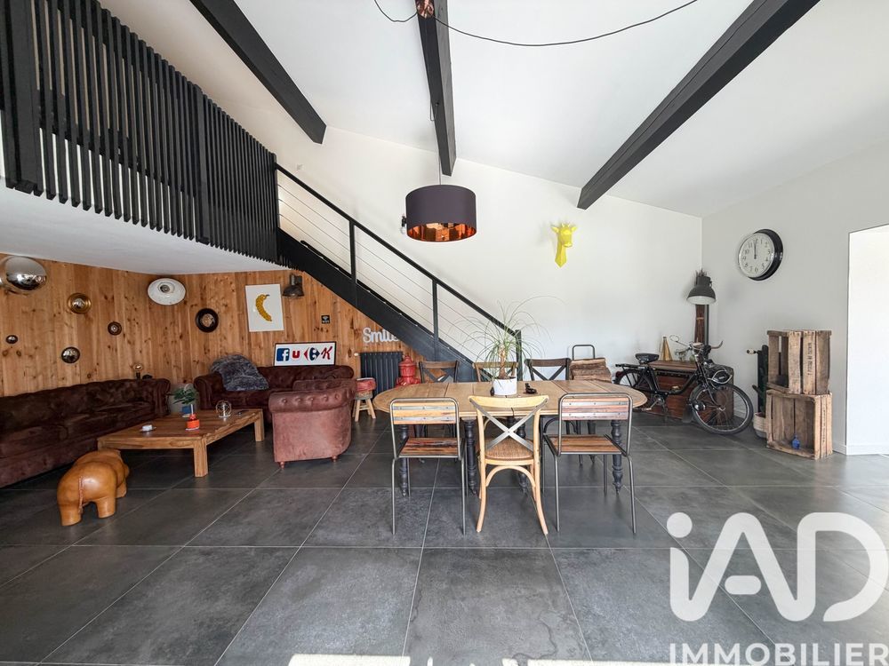 � vendre  Maison P�rigny (17180)