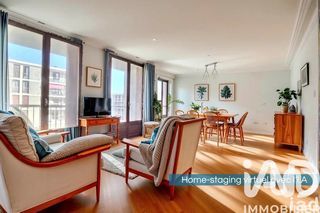  Appartement � vendre 4 pi�ces 92 m�