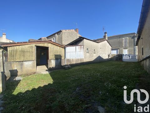   Vente Maison/villa 3 pi�ces Maison - 3 pi�ce(s) - 82 m�