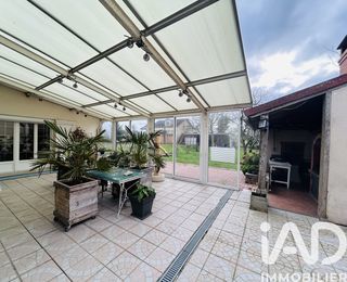  Maison � vendre 7 pi�ces 163 m�