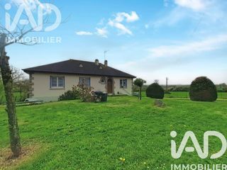  Maison � vendre 6 pi�ces 108 m�