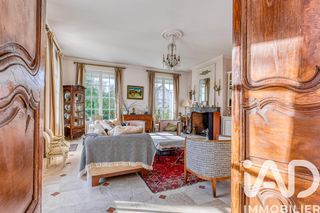  Maison � vendre 8 pi�ces 186 m�