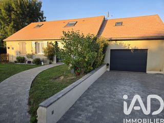  Maison � vendre 5 pi�ces 113 m�