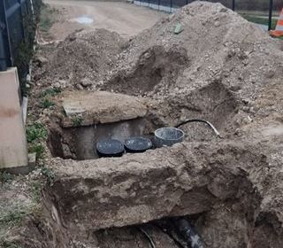  Terrain � vendre 2229 m�