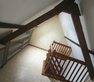  Maison � vendre 2 pi�ces 60 m�