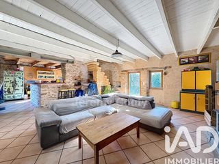  Maison � vendre 7 pi�ces 243 m�